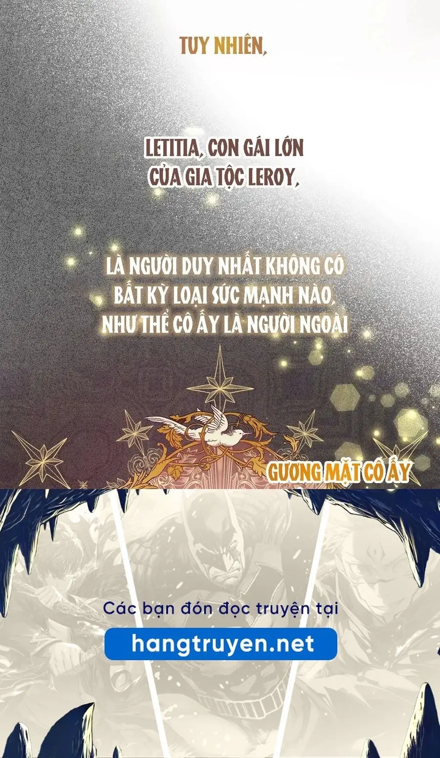 Không Bao Giờ Trở Về Gia Đình Đã Bỏ Rơi Tôi Chapter 0 - Trang 10