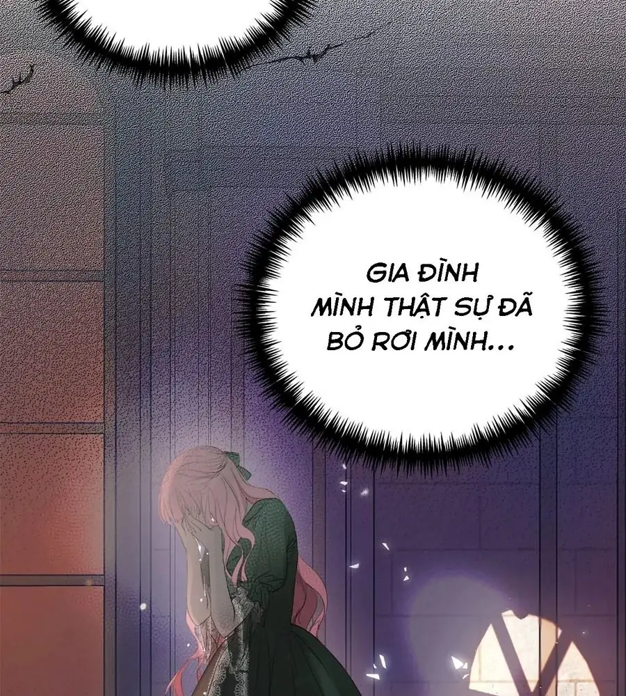 Không Bao Giờ Trở Về Gia Đình Đã Bỏ Rơi Tôi Chapter 0 - Trang 26