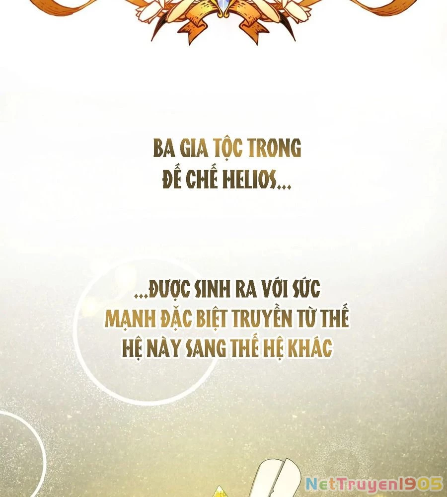 Không Bao Giờ Trở Về Gia Đình Đã Bỏ Rơi Tôi Chapter 0 - Trang 4