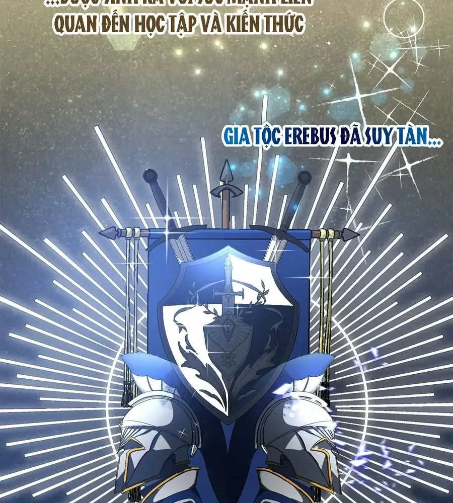 Không Bao Giờ Trở Về Gia Đình Đã Bỏ Rơi Tôi Chapter 0 - Trang 6