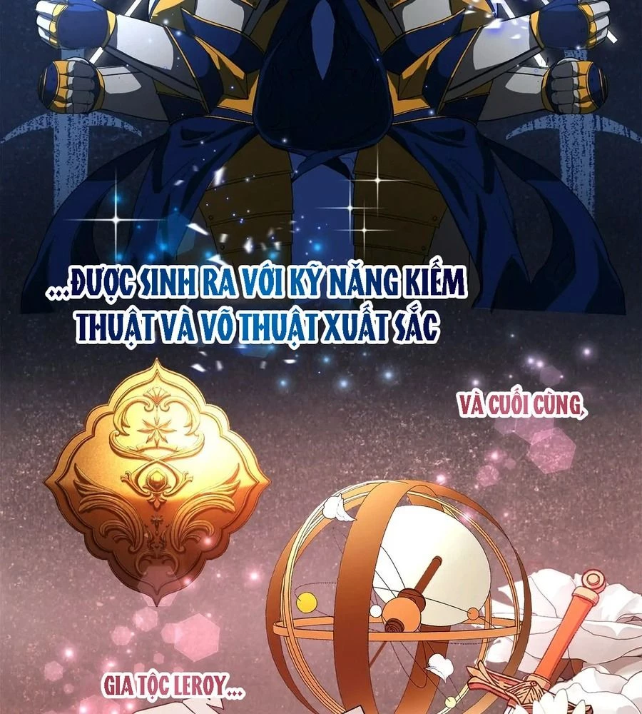 Không Bao Giờ Trở Về Gia Đình Đã Bỏ Rơi Tôi Chapter 0 - Trang 8