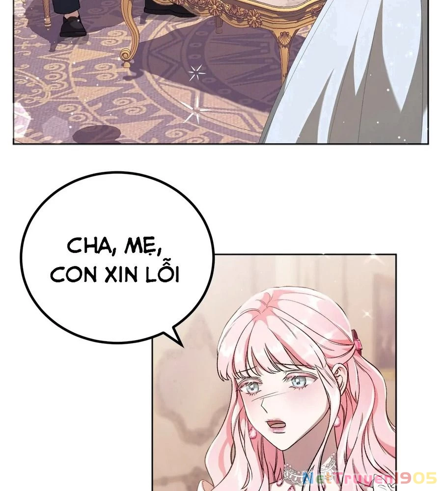 Không Bao Giờ Trở Về Gia Đình Đã Bỏ Rơi Tôi Chapter 1 - Trang 17