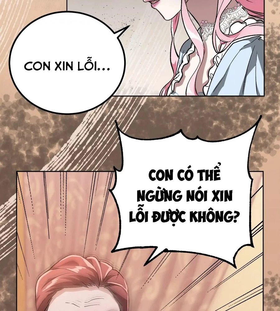 Không Bao Giờ Trở Về Gia Đình Đã Bỏ Rơi Tôi Chapter 1 - Trang 20