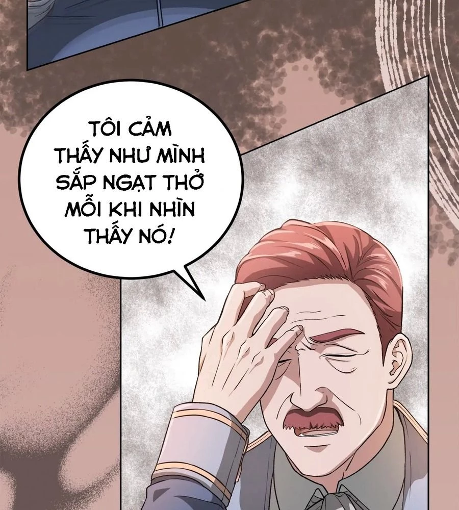 Không Bao Giờ Trở Về Gia Đình Đã Bỏ Rơi Tôi Chapter 1 - Trang 22