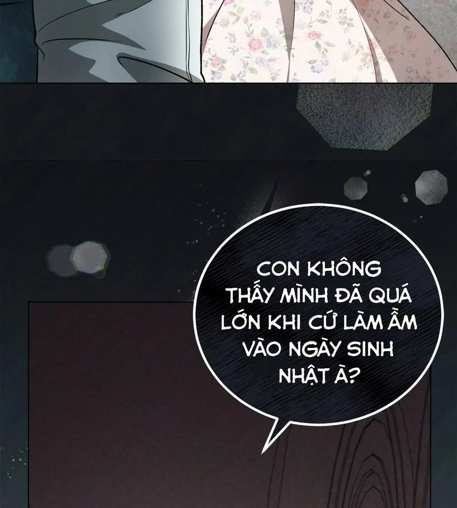 Không Bao Giờ Trở Về Gia Đình Đã Bỏ Rơi Tôi Chapter 1 - Trang 31