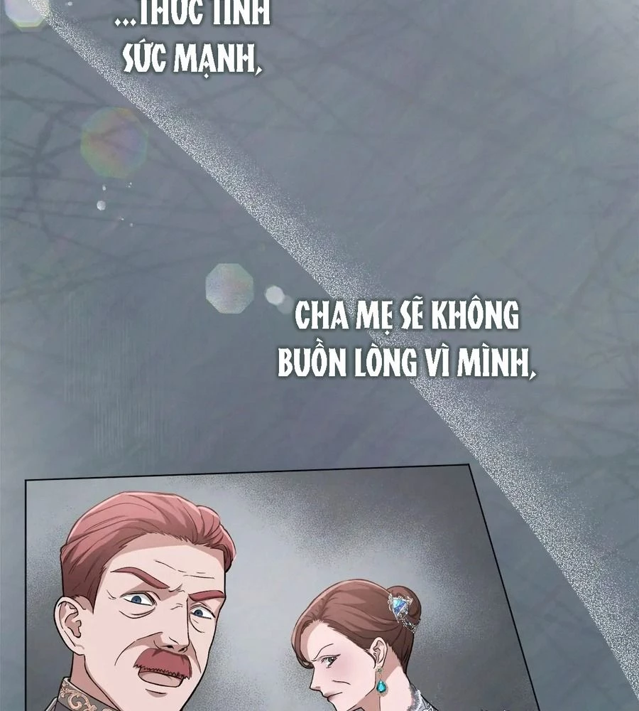 Không Bao Giờ Trở Về Gia Đình Đã Bỏ Rơi Tôi Chapter 1 - Trang 39