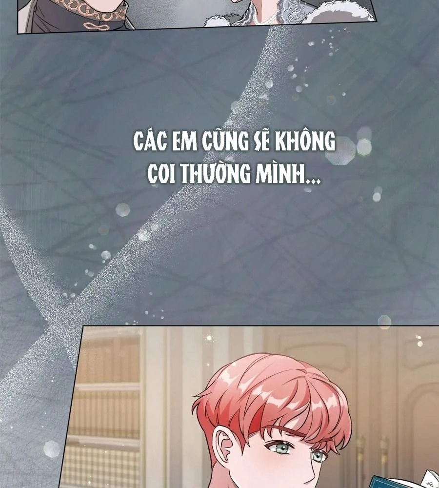 Không Bao Giờ Trở Về Gia Đình Đã Bỏ Rơi Tôi Chapter 1 - Trang 40