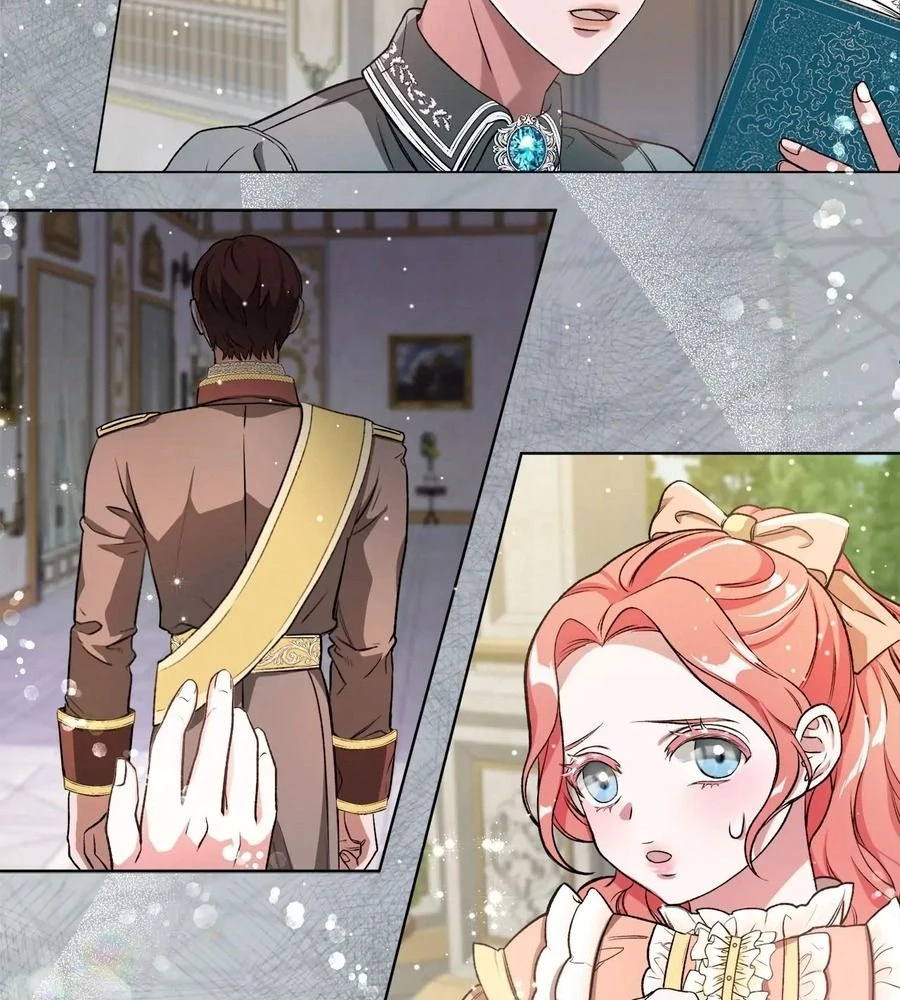 Không Bao Giờ Trở Về Gia Đình Đã Bỏ Rơi Tôi Chapter 1 - Trang 41
