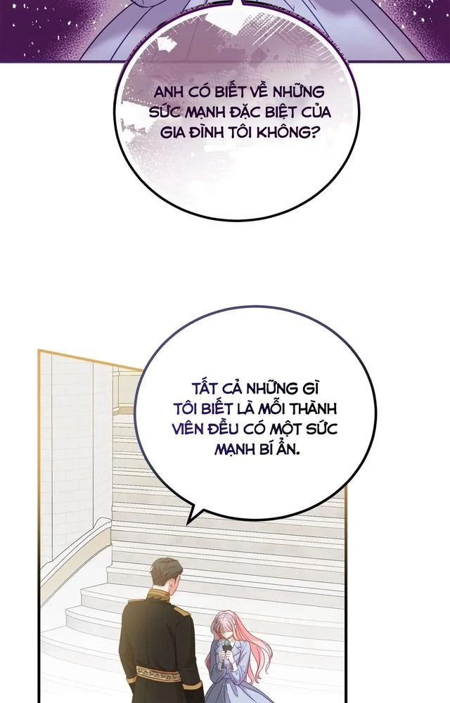 Không Bao Giờ Trở Về Gia Đình Đã Bỏ Rơi Tôi Chapter 10 - Trang 10