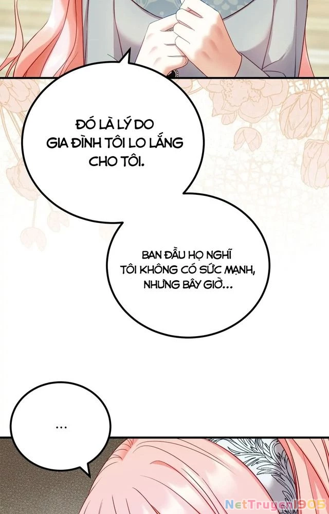 Không Bao Giờ Trở Về Gia Đình Đã Bỏ Rơi Tôi Chapter 10 - Trang 13
