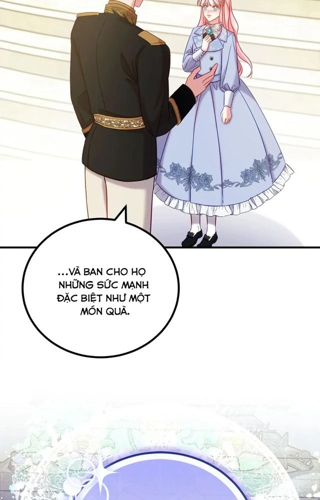 Không Bao Giờ Trở Về Gia Đình Đã Bỏ Rơi Tôi Chapter 10 - Trang 20