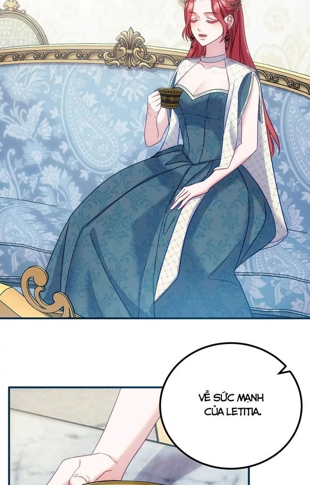 Không Bao Giờ Trở Về Gia Đình Đã Bỏ Rơi Tôi Chapter 10 - Trang 28