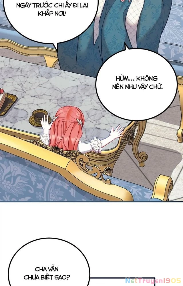 Không Bao Giờ Trở Về Gia Đình Đã Bỏ Rơi Tôi Chapter 10 - Trang 33