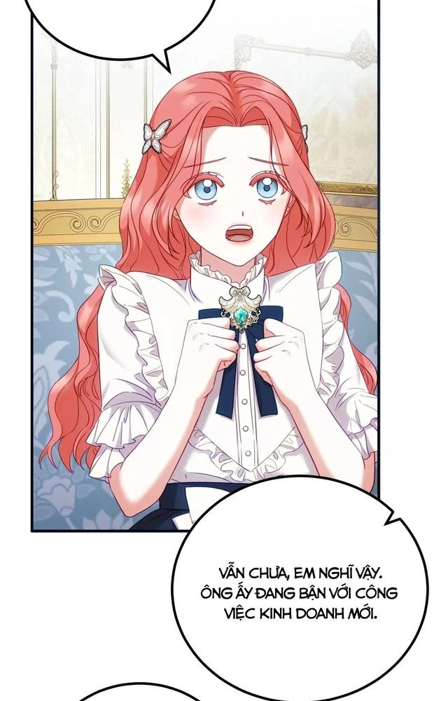 Không Bao Giờ Trở Về Gia Đình Đã Bỏ Rơi Tôi Chapter 10 - Trang 34