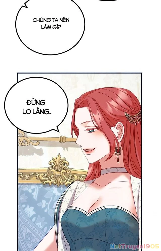 Không Bao Giờ Trở Về Gia Đình Đã Bỏ Rơi Tôi Chapter 10 - Trang 35