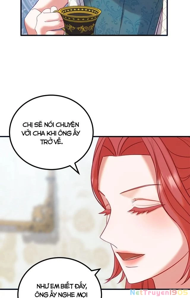 Không Bao Giờ Trở Về Gia Đình Đã Bỏ Rơi Tôi Chapter 10 - Trang 36