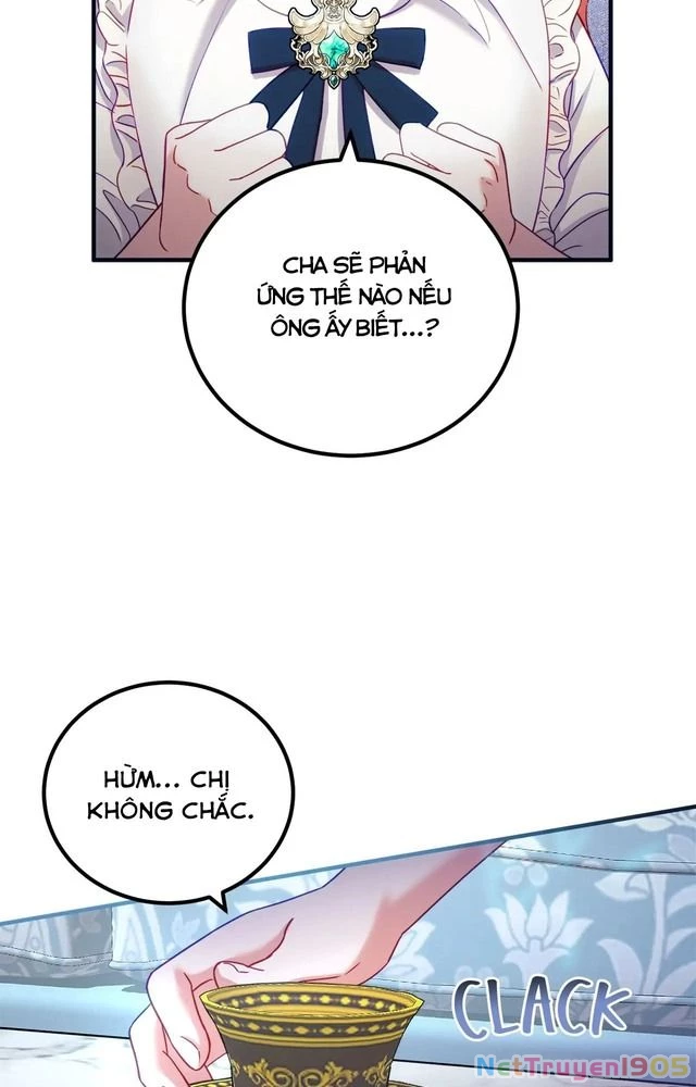 Không Bao Giờ Trở Về Gia Đình Đã Bỏ Rơi Tôi Chapter 10 - Trang 38