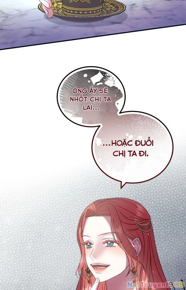 Không Bao Giờ Trở Về Gia Đình Đã Bỏ Rơi Tôi Chapter 10 - Trang 39