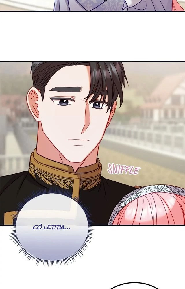 Không Bao Giờ Trở Về Gia Đình Đã Bỏ Rơi Tôi Chapter 10 - Trang 42