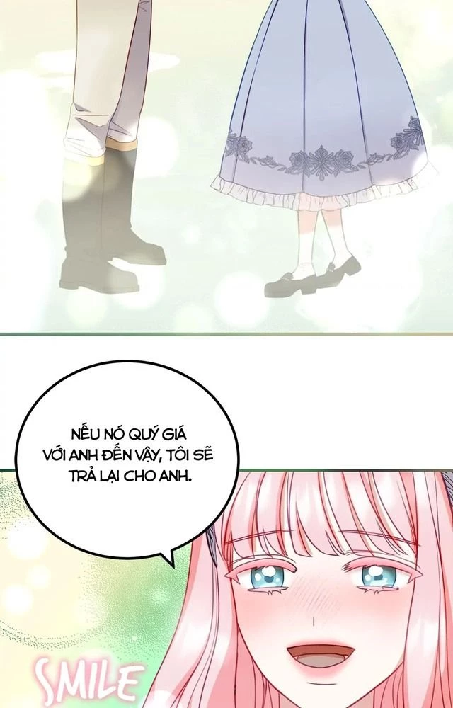 Không Bao Giờ Trở Về Gia Đình Đã Bỏ Rơi Tôi Chapter 10 - Trang 48