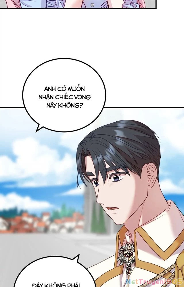 Không Bao Giờ Trở Về Gia Đình Đã Bỏ Rơi Tôi Chapter 11 - Trang 19