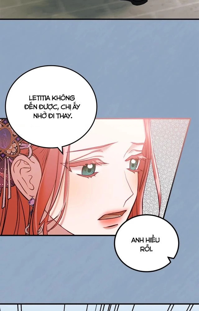 Không Bao Giờ Trở Về Gia Đình Đã Bỏ Rơi Tôi Chapter 11 - Trang 32