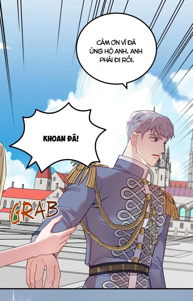 Không Bao Giờ Trở Về Gia Đình Đã Bỏ Rơi Tôi Chapter 11 - Trang 33