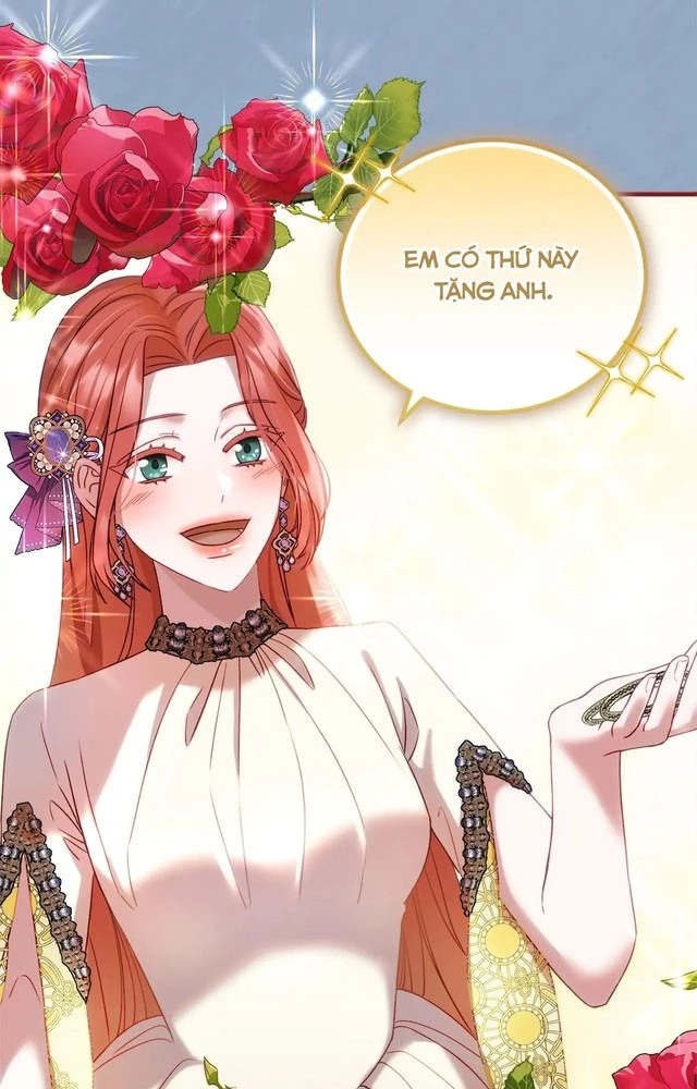 Không Bao Giờ Trở Về Gia Đình Đã Bỏ Rơi Tôi Chapter 11 - Trang 34