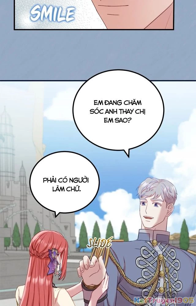 Không Bao Giờ Trở Về Gia Đình Đã Bỏ Rơi Tôi Chapter 11 - Trang 36
