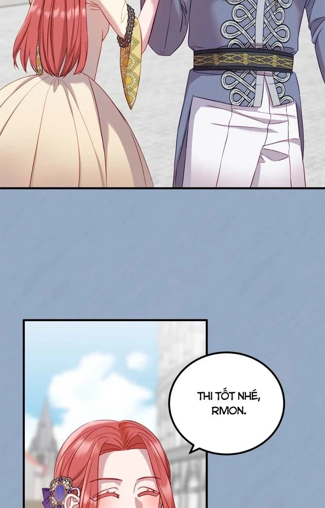 Không Bao Giờ Trở Về Gia Đình Đã Bỏ Rơi Tôi Chapter 11 - Trang 37