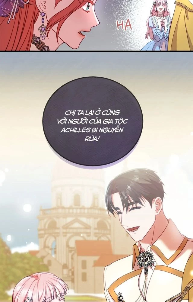 Không Bao Giờ Trở Về Gia Đình Đã Bỏ Rơi Tôi Chapter 11 - Trang 42
