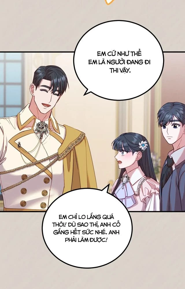 Không Bao Giờ Trở Về Gia Đình Đã Bỏ Rơi Tôi Chapter 11 - Trang 48