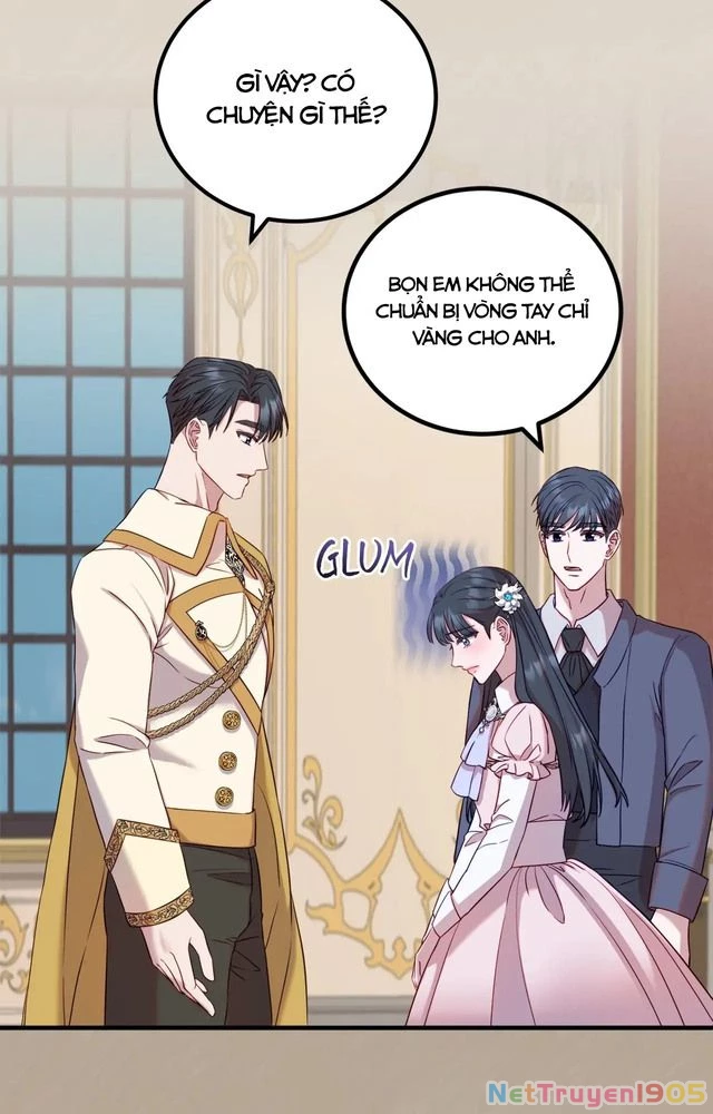 Không Bao Giờ Trở Về Gia Đình Đã Bỏ Rơi Tôi Chapter 11 - Trang 50