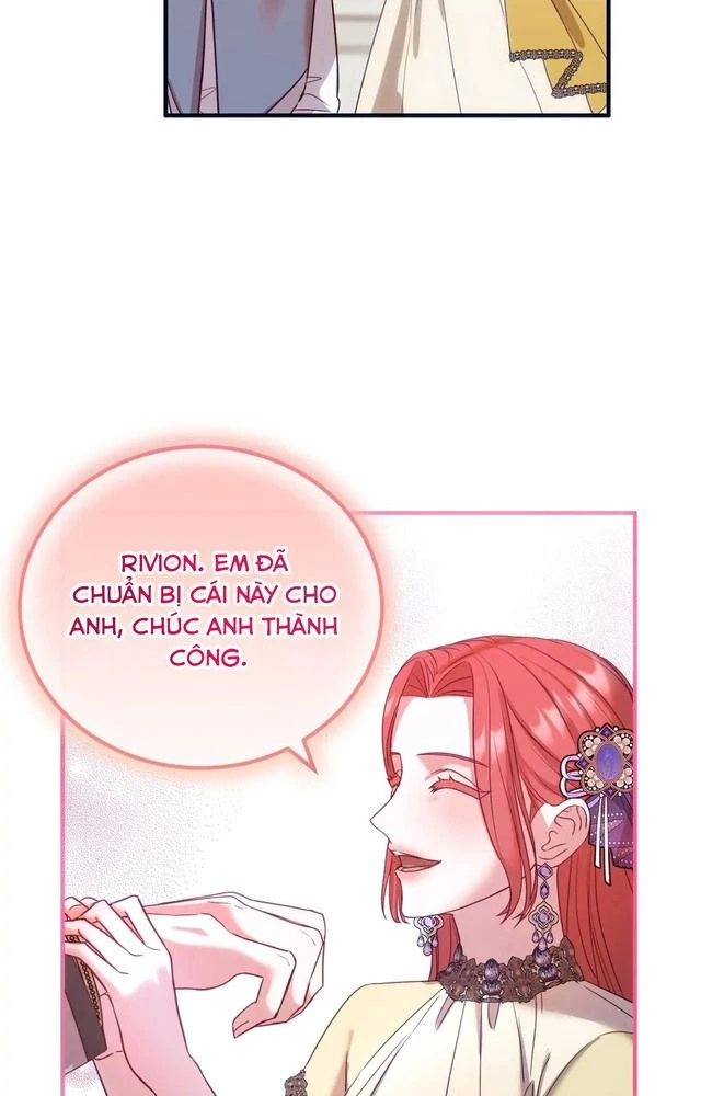 Không Bao Giờ Trở Về Gia Đình Đã Bỏ Rơi Tôi Chapter 11 - Trang 9