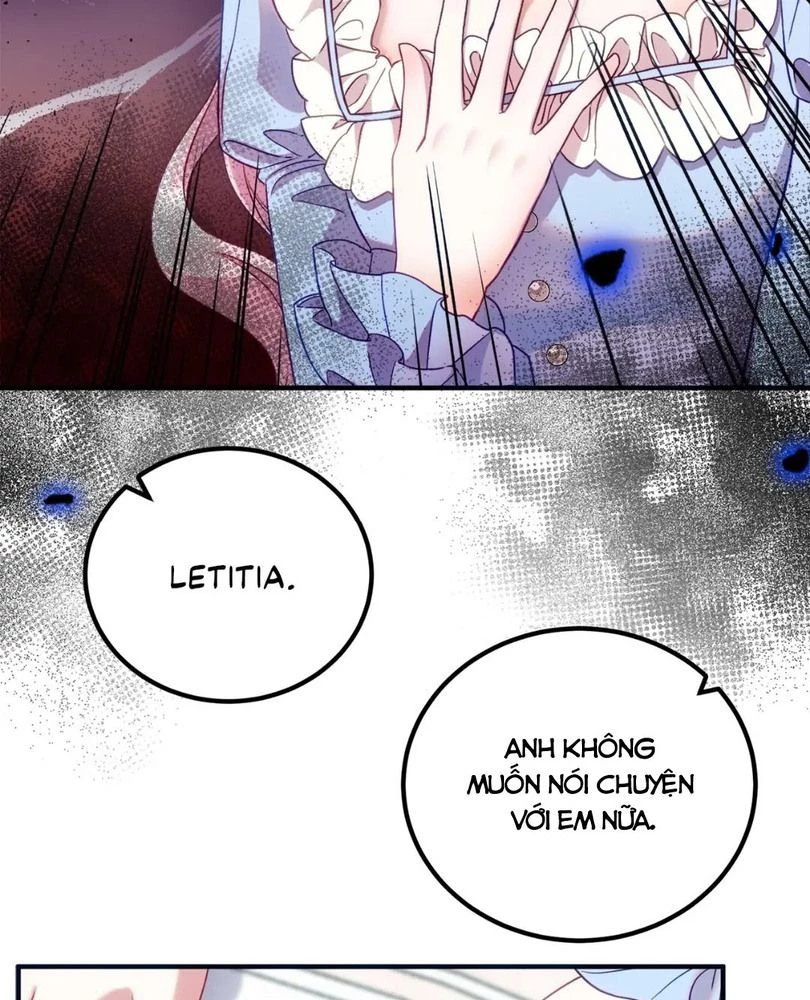 Không Bao Giờ Trở Về Gia Đình Đã Bỏ Rơi Tôi Chapter 12 - Trang 11