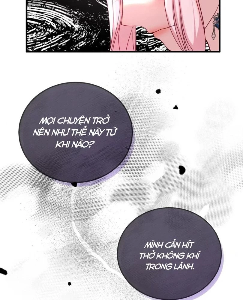 Không Bao Giờ Trở Về Gia Đình Đã Bỏ Rơi Tôi Chapter 12 - Trang 21