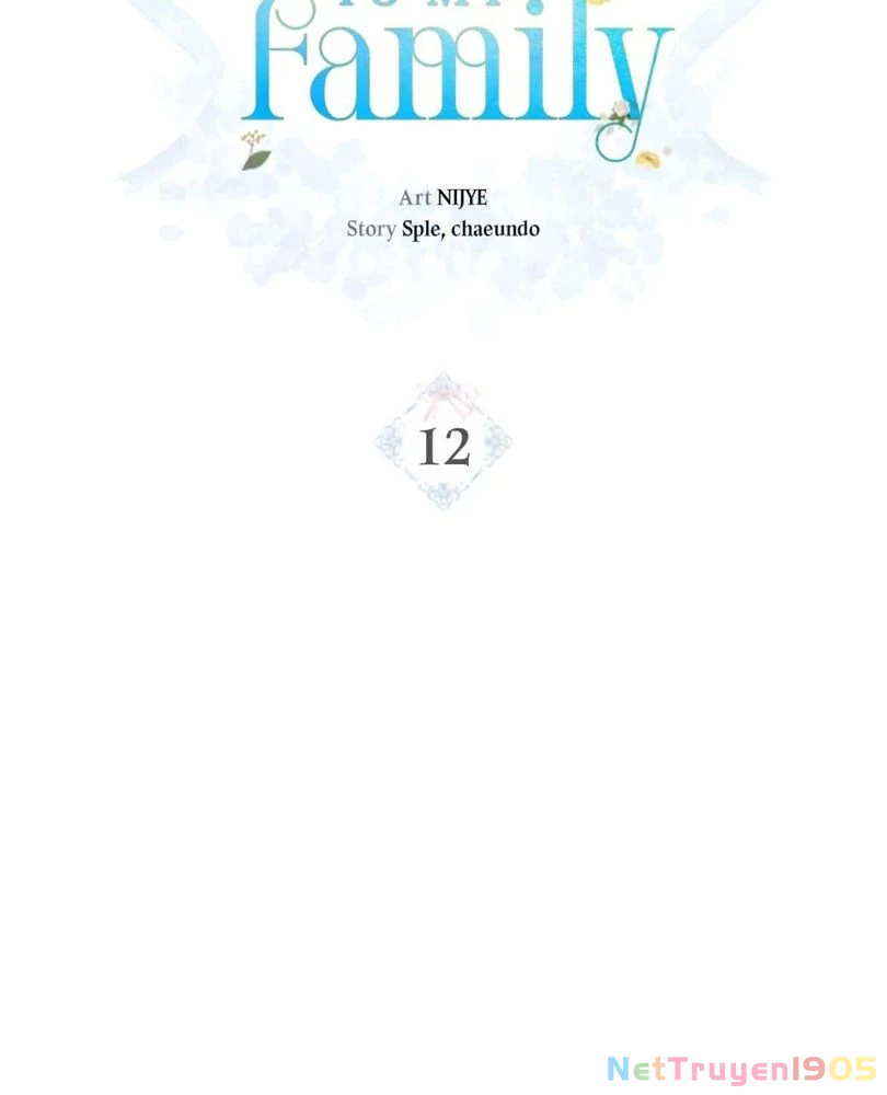 Không Bao Giờ Trở Về Gia Đình Đã Bỏ Rơi Tôi Chapter 12 - Trang 23