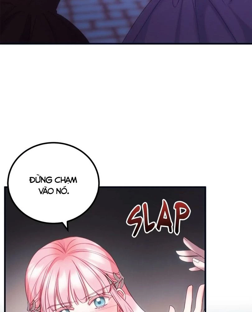 Không Bao Giờ Trở Về Gia Đình Đã Bỏ Rơi Tôi Chapter 12 - Trang 34