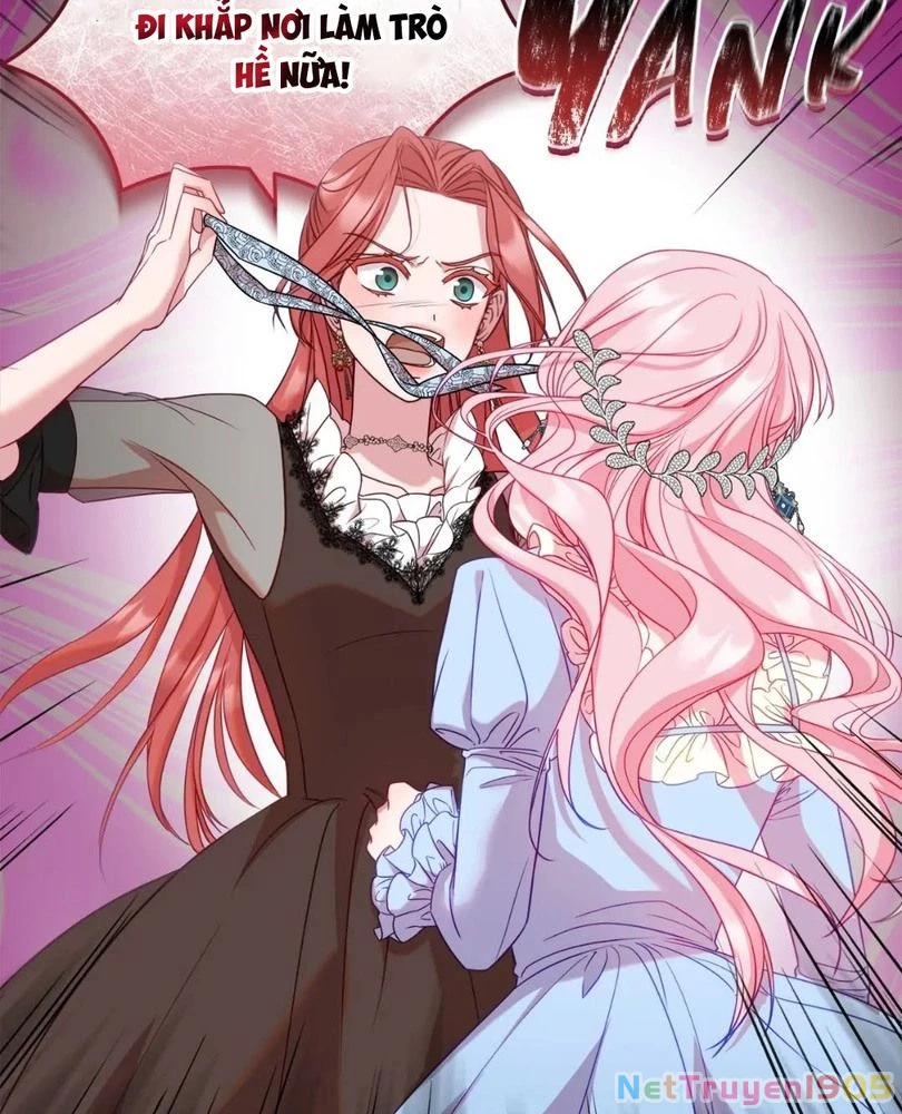 Không Bao Giờ Trở Về Gia Đình Đã Bỏ Rơi Tôi Chapter 12 - Trang 39