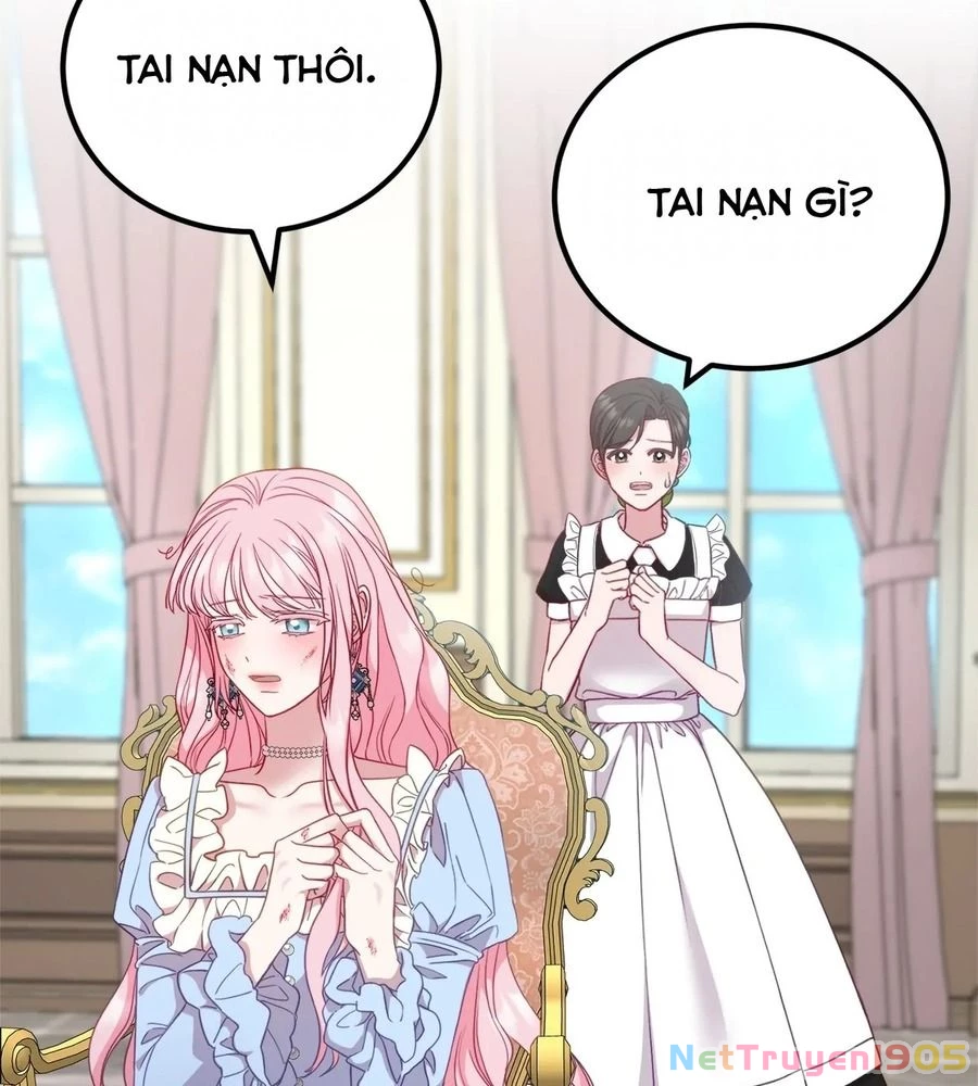 Không Bao Giờ Trở Về Gia Đình Đã Bỏ Rơi Tôi Chapter 13 - Trang 10