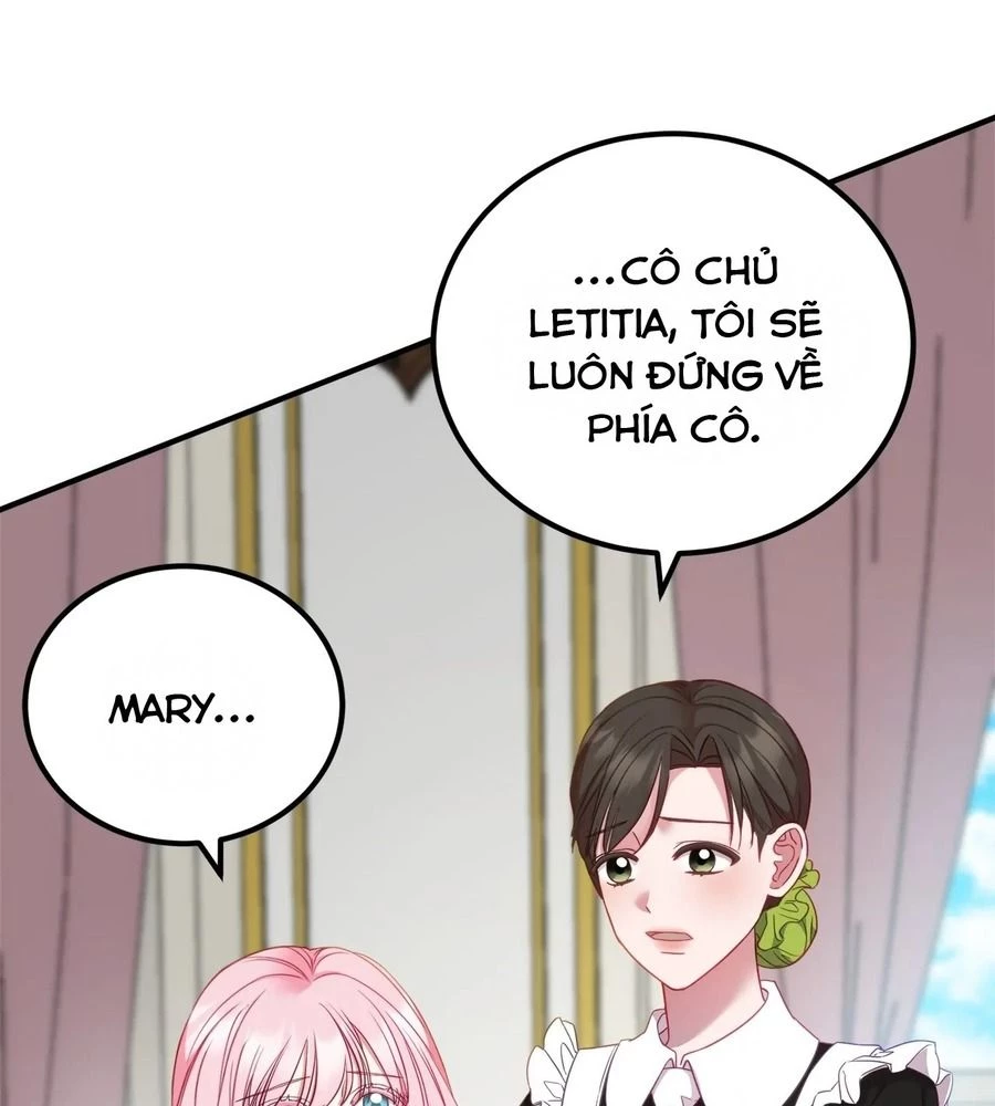 Không Bao Giờ Trở Về Gia Đình Đã Bỏ Rơi Tôi Chapter 13 - Trang 14