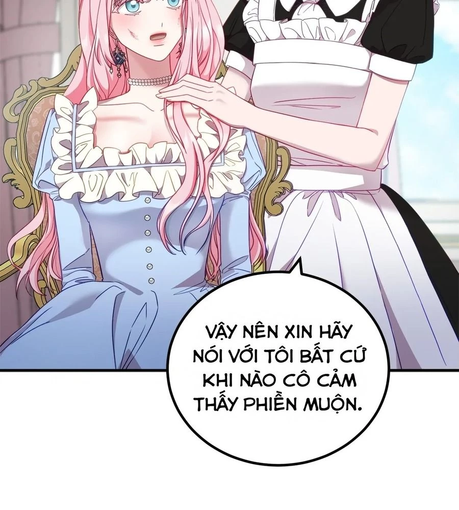 Không Bao Giờ Trở Về Gia Đình Đã Bỏ Rơi Tôi Chapter 13 - Trang 15