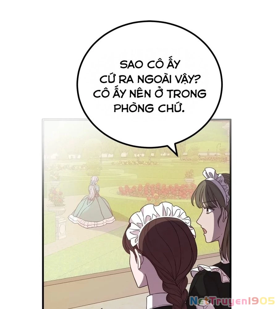 Không Bao Giờ Trở Về Gia Đình Đã Bỏ Rơi Tôi Chapter 13 - Trang 20