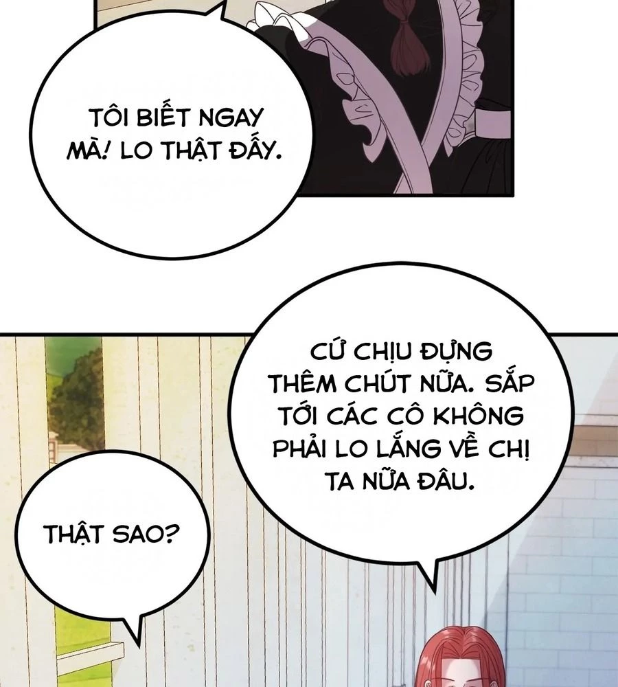 Không Bao Giờ Trở Về Gia Đình Đã Bỏ Rơi Tôi Chapter 13 - Trang 21