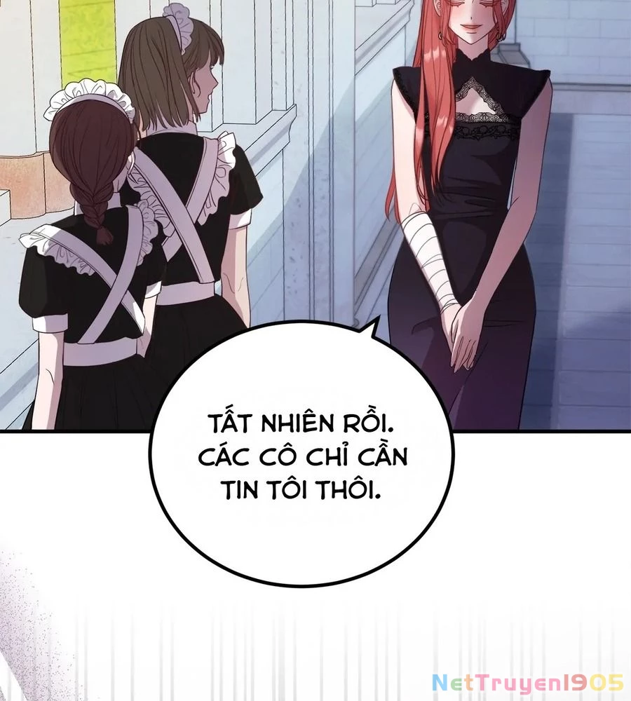 Không Bao Giờ Trở Về Gia Đình Đã Bỏ Rơi Tôi Chapter 13 - Trang 22