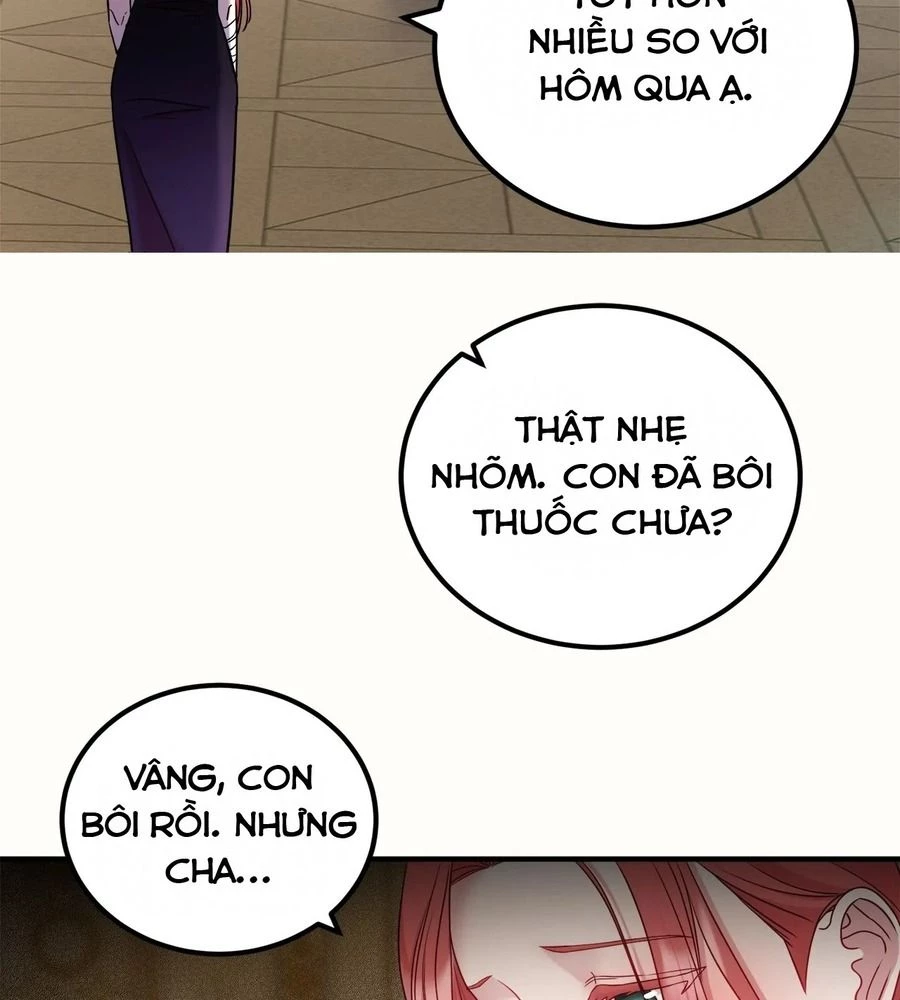 Không Bao Giờ Trở Về Gia Đình Đã Bỏ Rơi Tôi Chapter 13 - Trang 29