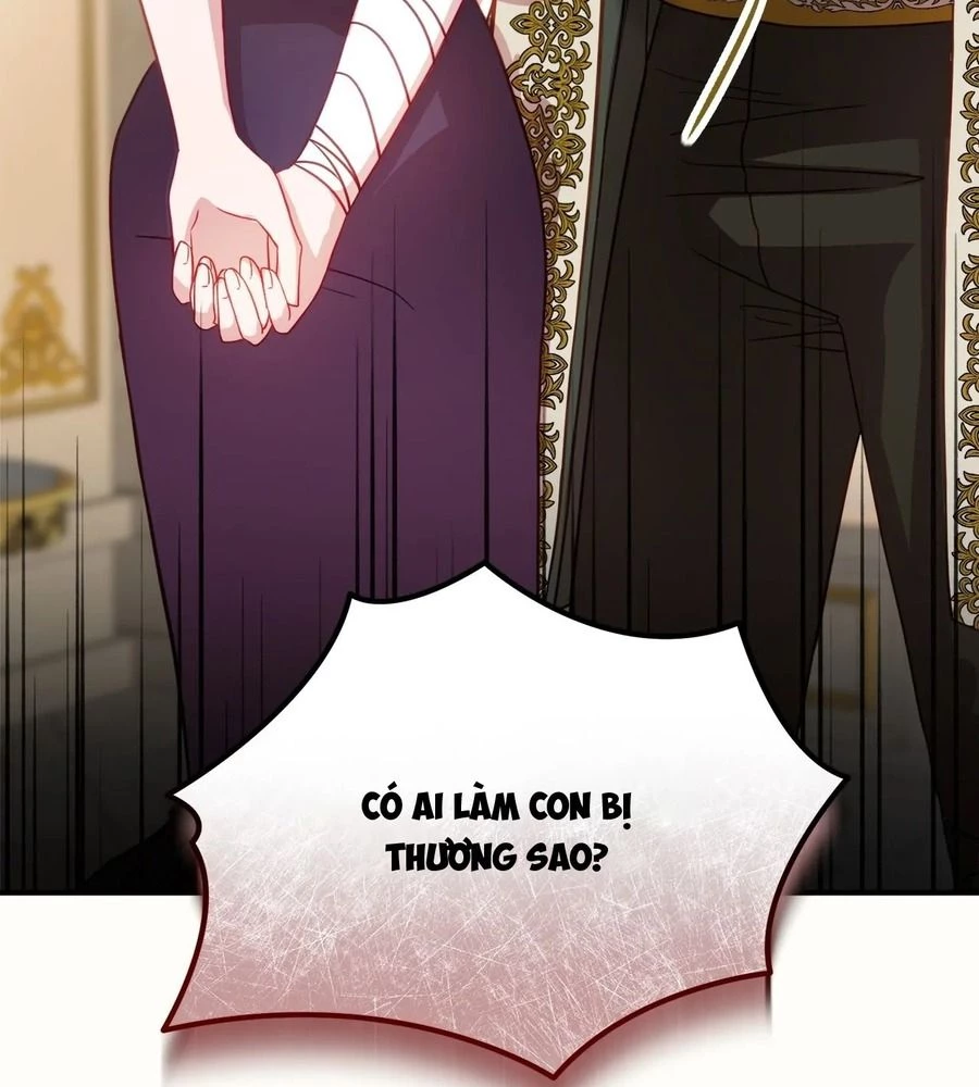 Không Bao Giờ Trở Về Gia Đình Đã Bỏ Rơi Tôi Chapter 13 - Trang 34