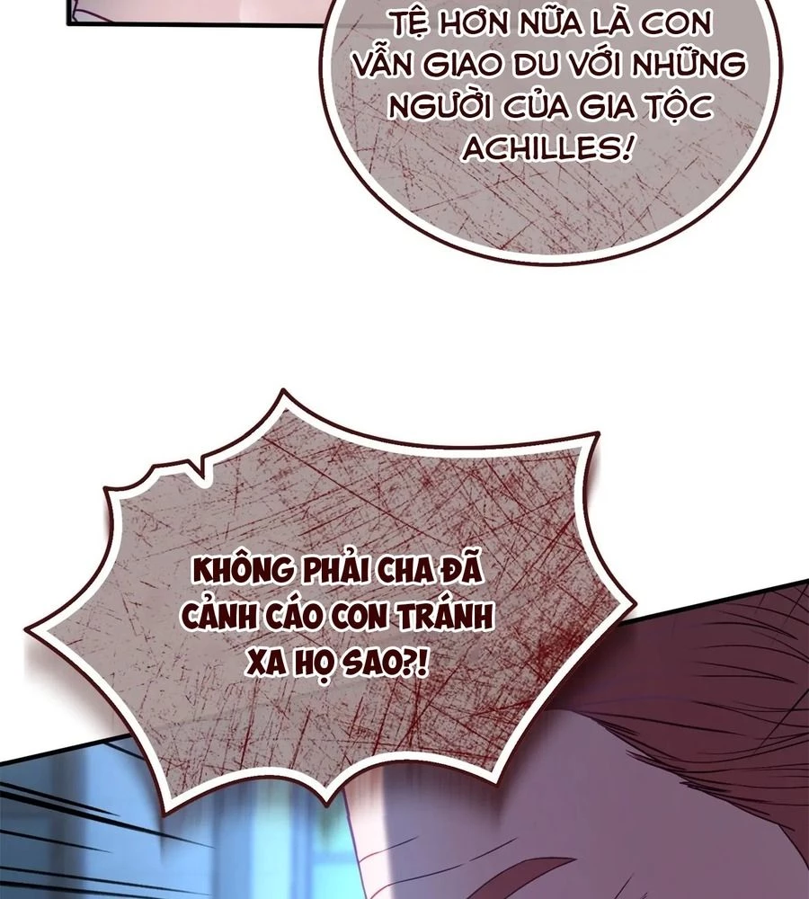 Không Bao Giờ Trở Về Gia Đình Đã Bỏ Rơi Tôi Chapter 13 - Trang 50