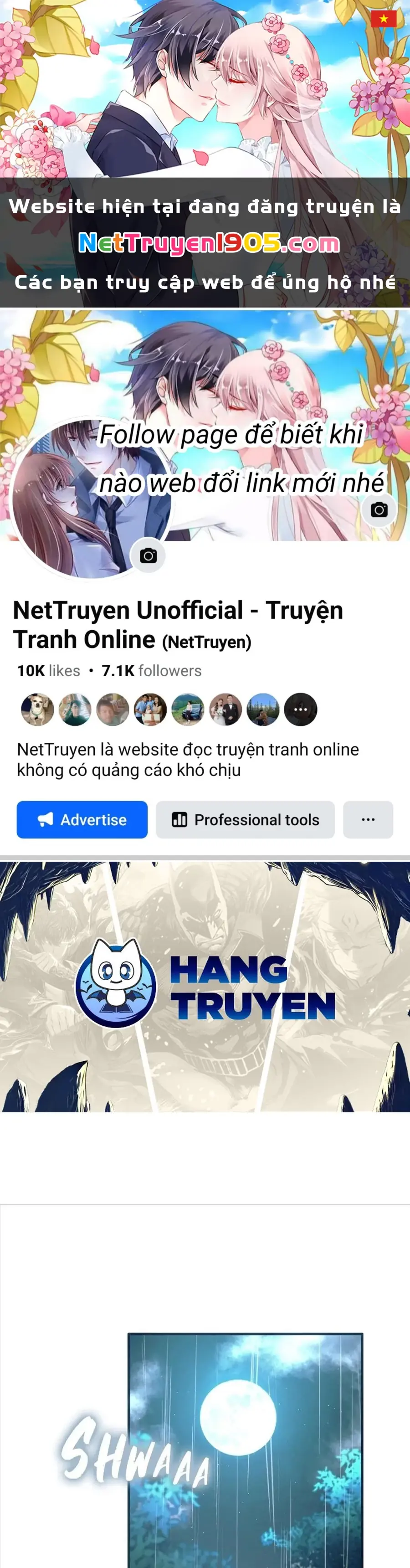 Không Bao Giờ Trở Về Gia Đình Đã Bỏ Rơi Tôi Chapter 14 - Trang 2