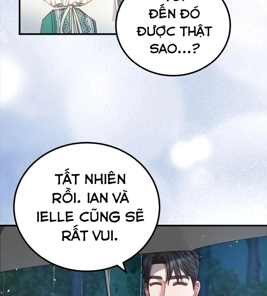 Không Bao Giờ Trở Về Gia Đình Đã Bỏ Rơi Tôi Chapter 14 - Trang 25